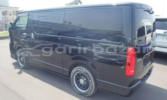কেনা ব্যবহৃত Toyota Hiace Black গাড়ী মধ্যে ঢাকা মধ্যে Dhaka কেনা ব্যবহৃত Toyota Hiace Black গাড়ী মধ্যে ঢাকা মধ্যে Dhaka