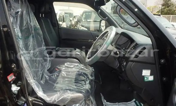 কেনা ব্যবহৃত Toyota Hiace Black গাড়ী মধ্যে ঢাকা মধ্যে Dhaka কেনা ব্যবহৃত Toyota Hiace Black গাড়ী মধ্যে ঢাকা মধ্যে Dhaka