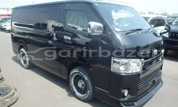 কেনা ব্যবহৃত Toyota Hiace Black গাড়ী মধ্যে ঢাকা মধ্যে Dhaka কেনা ব্যবহৃত Toyota Hiace Black গাড়ী মধ্যে ঢাকা মধ্যে Dhaka