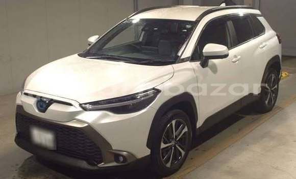 Buy Used 2023 Toyota Corolla in Dhaka, Dhaka Buy Used 2023 Toyota Corolla in Dhaka, Dhaka