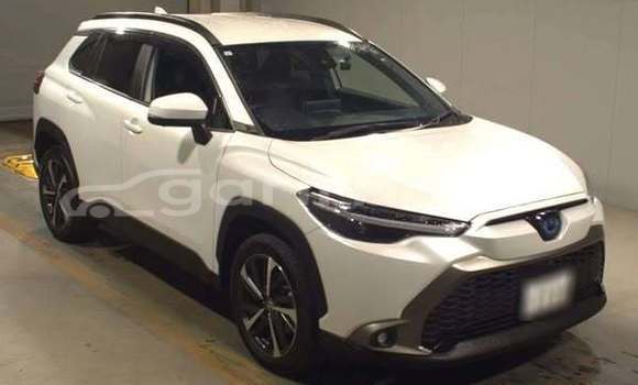 Buy Used 2023 Toyota Corolla in Dhaka, Dhaka Buy Used 2023 Toyota Corolla in Dhaka, Dhaka