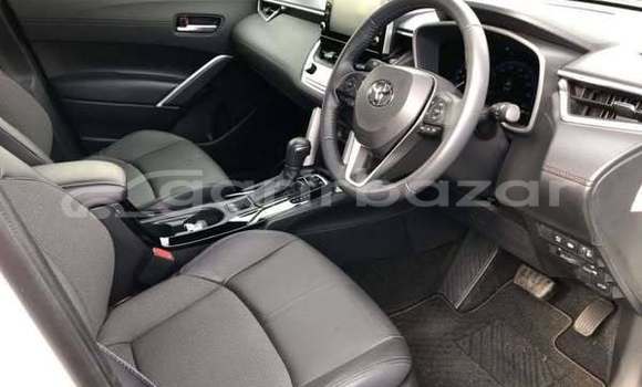 Buy Used 2023 Toyota Corolla in Dhaka, Dhaka Buy Used 2023 Toyota Corolla in Dhaka, Dhaka