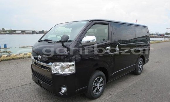 কেনা ব্যবহৃত Toyota Hiace Black গাড়ী মধ্যে ঢাকা মধ্যে Dhaka কেনা ব্যবহৃত Toyota Hiace Black গাড়ী মধ্যে ঢাকা মধ্যে Dhaka
