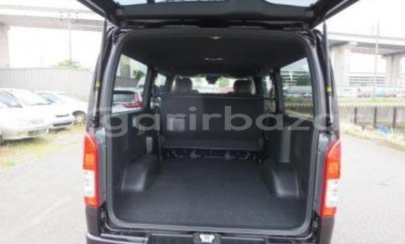 কেনা ব্যবহৃত Toyota Hiace Black গাড়ী মধ্যে ঢাকা মধ্যে Dhaka কেনা ব্যবহৃত Toyota Hiace Black গাড়ী মধ্যে ঢাকা মধ্যে Dhaka