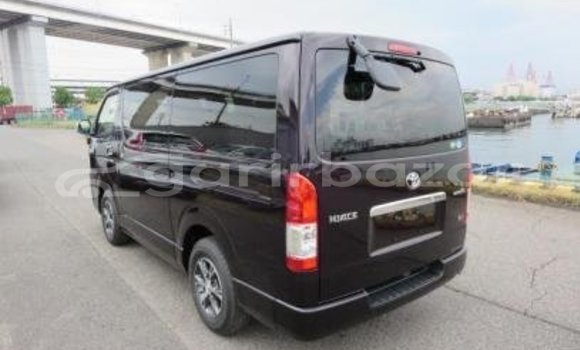 কেনা ব্যবহৃত Toyota Hiace Black গাড়ী মধ্যে ঢাকা মধ্যে Dhaka কেনা ব্যবহৃত Toyota Hiace Black গাড়ী মধ্যে ঢাকা মধ্যে Dhaka
