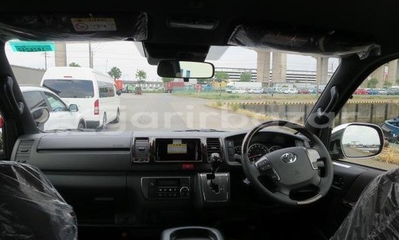 কেনা ব্যবহৃত Toyota Hiace Black গাড়ী মধ্যে ঢাকা মধ্যে Dhaka কেনা ব্যবহৃত Toyota Hiace Black গাড়ী মধ্যে ঢাকা মধ্যে Dhaka