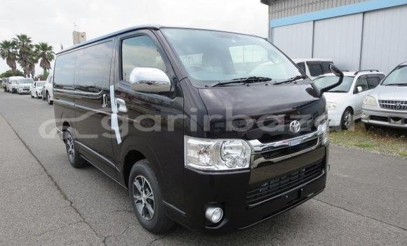 কেনা ব্যবহৃত Toyota Hiace Black গাড়ী মধ্যে ঢাকা মধ্যে Dhaka কেনা ব্যবহৃত Toyota Hiace Black গাড়ী মধ্যে ঢাকা মধ্যে Dhaka