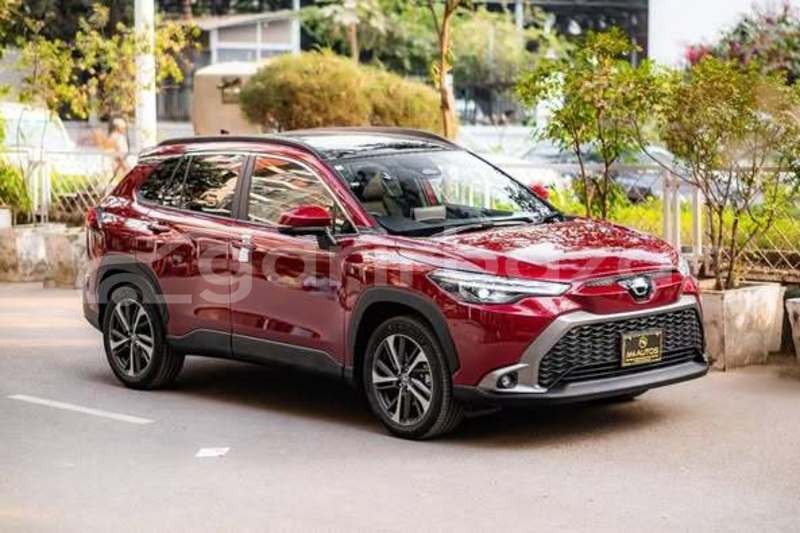 Big with watermark toyota corolla dhaka dhaka 31107