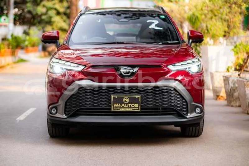 Big with watermark toyota corolla dhaka dhaka 31107