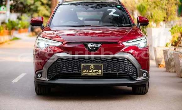 Buy Used 2024 Toyota Corolla in Dhaka, Dhaka Buy Used 2024 Toyota Corolla in Dhaka, Dhaka