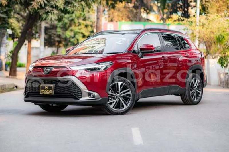 Big with watermark toyota corolla dhaka dhaka 31107