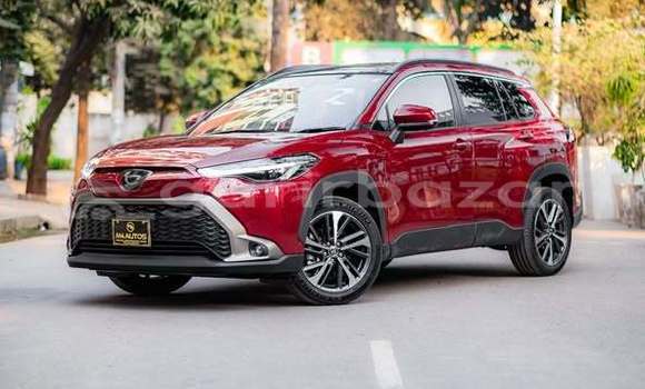 Buy Used 2024 Toyota Corolla in Dhaka, Dhaka Buy Used 2024 Toyota Corolla in Dhaka, Dhaka