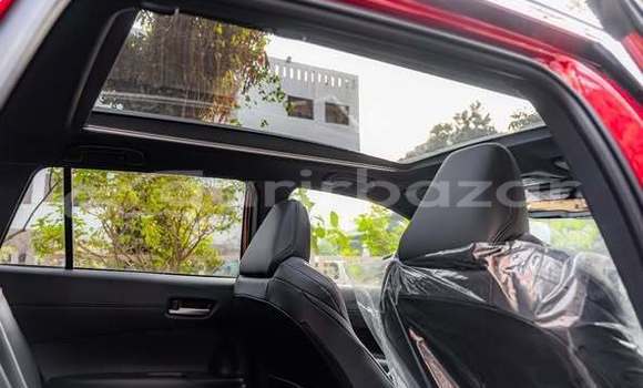 Buy Used 2024 Toyota Corolla in Dhaka, Dhaka Buy Used 2024 Toyota Corolla in Dhaka, Dhaka