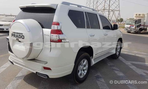 Buy Import 2011 Toyota Prado in Import - Dubai, Bandarban Buy Import 2011 Toyota Prado in Import - Dubai, Bandarban
