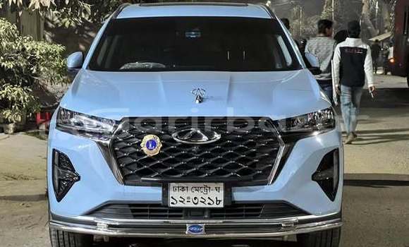 Buy Used 2023 Chery Tiggo 7 pro in Dhaka, Dhaka