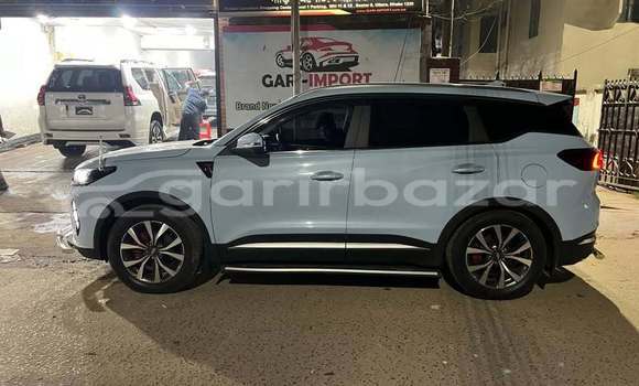 Buy Used 2023 Chery Tiggo 7 pro in Dhaka, Dhaka Buy Used 2023 Chery Tiggo 7 pro in Dhaka, Dhaka