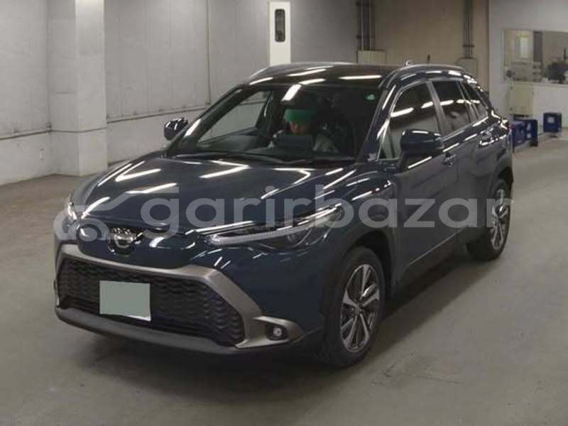 Big with watermark toyota corolla dhaka dhaka 31111