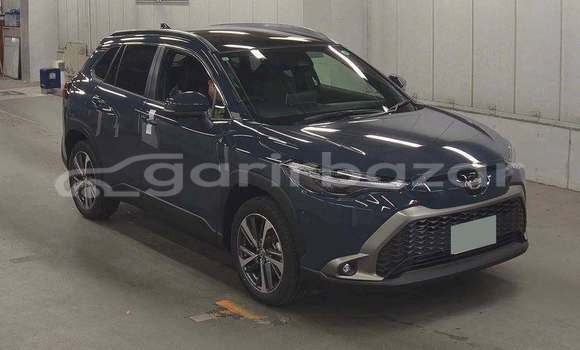 Buy Used 2024 Toyota Corolla in Dhaka, Dhaka Buy Used 2024 Toyota Corolla in Dhaka, Dhaka