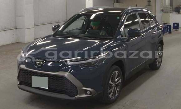 Buy Used 2024 Toyota Corolla in Dhaka, Dhaka Buy Used 2024 Toyota Corolla in Dhaka, Dhaka