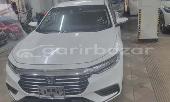 Buy Used 2019 Honda Insight in Dhaka, Dhaka Buy Used 2019 Honda Insight in Dhaka, Dhaka