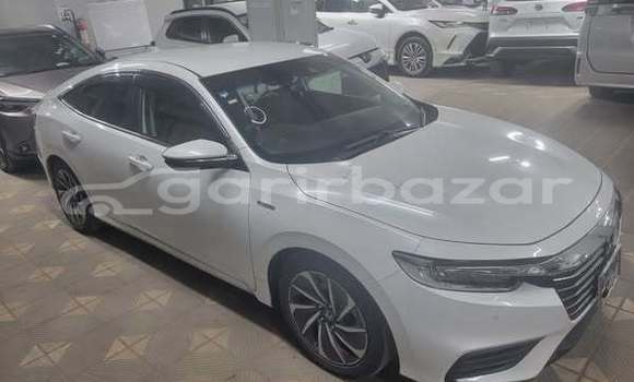 Buy Used 2019 Honda Insight in Dhaka, Dhaka Buy Used 2019 Honda Insight in Dhaka, Dhaka