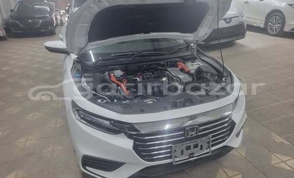 Buy Used 2019 Honda Insight in Dhaka, Dhaka Buy Used 2019 Honda Insight in Dhaka, Dhaka
