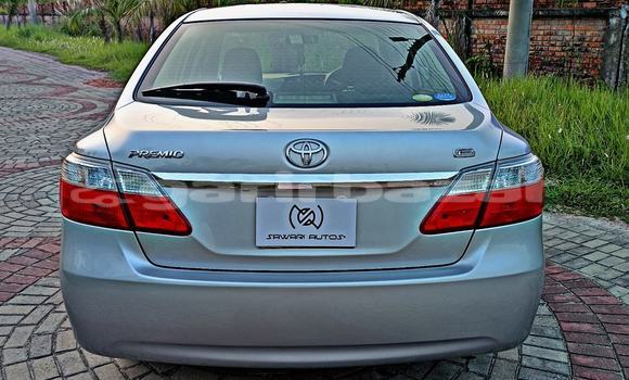 Buy Used 2009 Toyota Premio in Dhaka, Dhaka Buy Used 2009 Toyota Premio in Dhaka, Dhaka