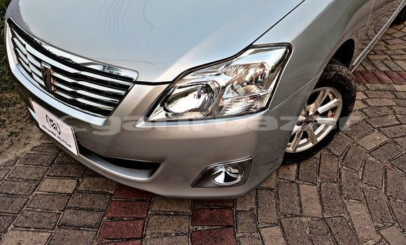 Buy Used 2009 Toyota Premio in Dhaka, Dhaka Buy Used 2009 Toyota Premio in Dhaka, Dhaka