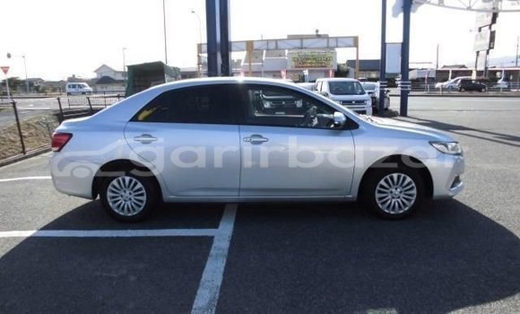 Buy Used 2019 Toyota Allion in Dhaka, Dhaka Buy Used 2019 Toyota Allion in Dhaka, Dhaka