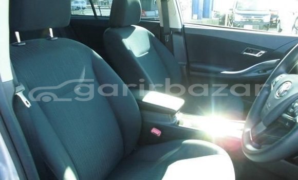 Buy Used 2019 Toyota Allion in Dhaka, Dhaka Buy Used 2019 Toyota Allion in Dhaka, Dhaka