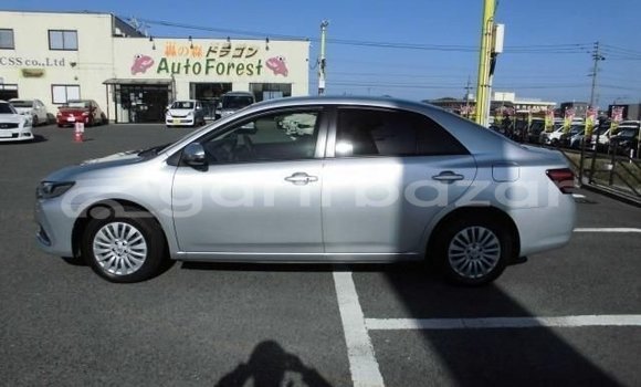 Buy Used 2019 Toyota Allion in Dhaka, Dhaka Buy Used 2019 Toyota Allion in Dhaka, Dhaka
