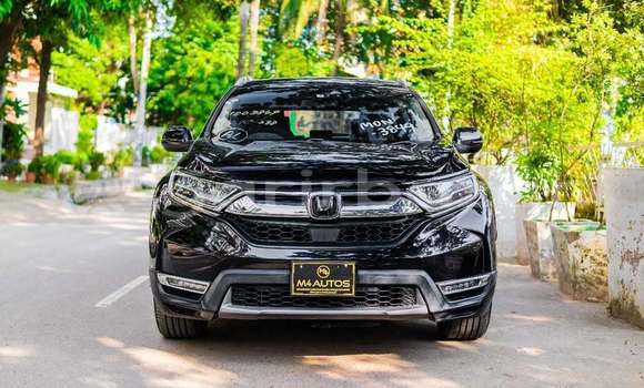 Buy Used 2019 Honda CRโV in Dhaka, Dhaka Buy Used 2019 Honda CRโV in Dhaka, Dhaka
