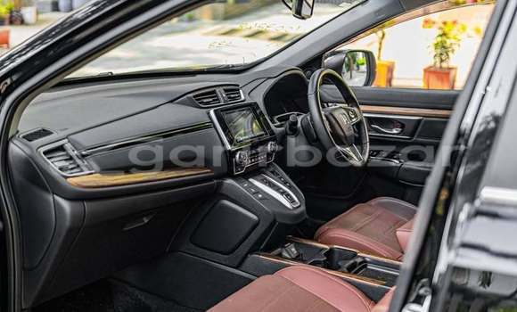 Buy Used 2019 Honda CRโV in Dhaka, Dhaka Buy Used 2019 Honda CRโV in Dhaka, Dhaka