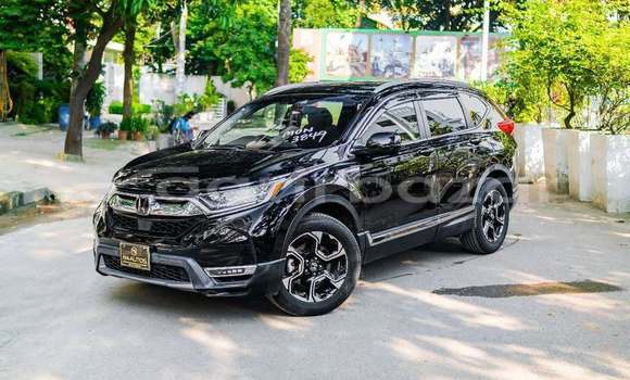 Buy Used 2019 Honda CRโV in Dhaka, Dhaka Buy Used 2019 Honda CRโV in Dhaka, Dhaka