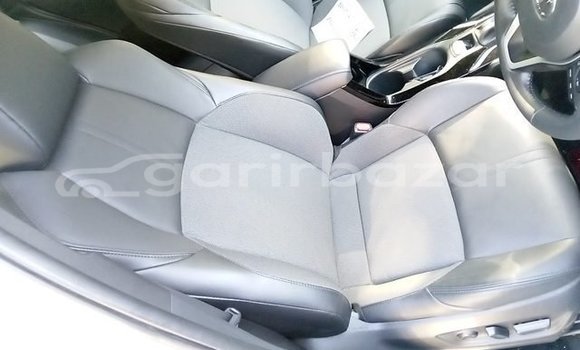 Buy Used 2019 Toyota corolla in Dhaka, Dhaka Buy Used 2019 Toyota corolla in Dhaka, Dhaka