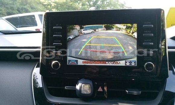 Buy Used 2019 Toyota corolla in Dhaka, Dhaka Buy Used 2019 Toyota corolla in Dhaka, Dhaka