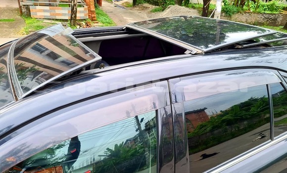 Buy Used 2003 Toyota Harrier in Dhaka, Dhaka Buy Used 2003 Toyota Harrier in Dhaka, Dhaka