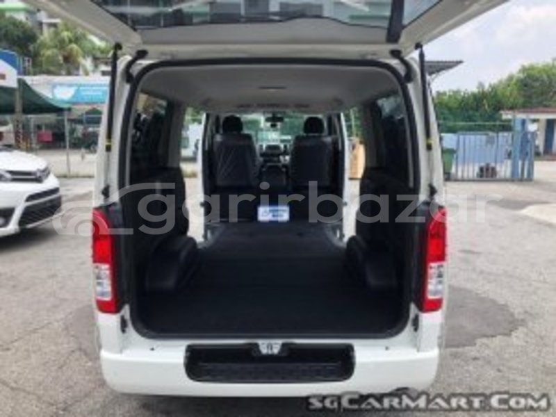 Big with watermark toyota hiace dhaka dhaka 31123