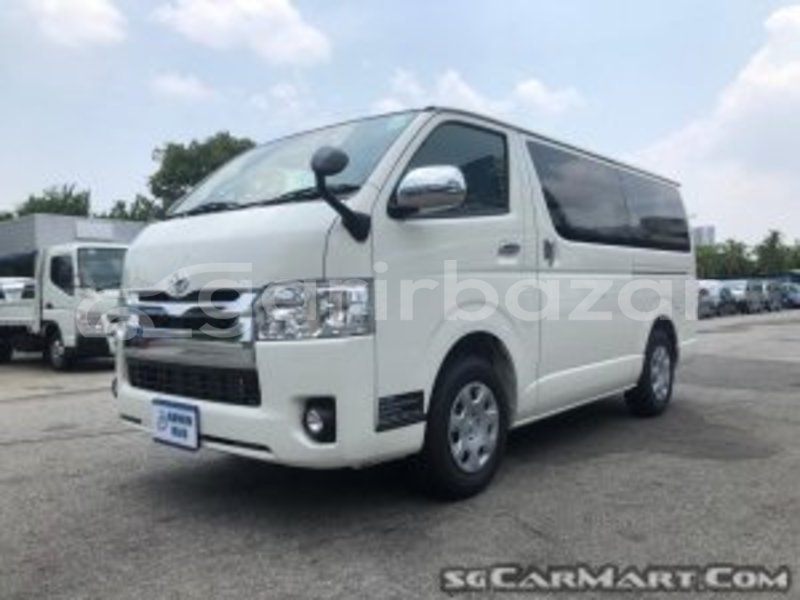 Big with watermark toyota hiace dhaka dhaka 31123