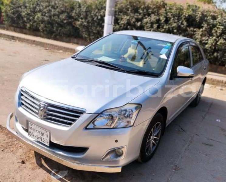 Big with watermark toyota esquire gi premium dhaka dhaka 31124