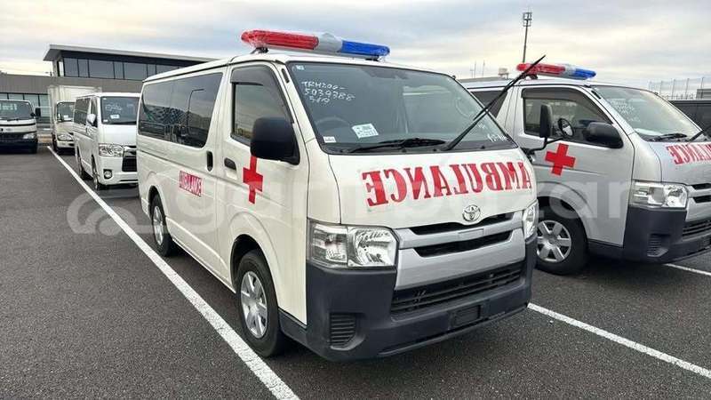 Big with watermark toyota hiace dhaka dhaka 31125