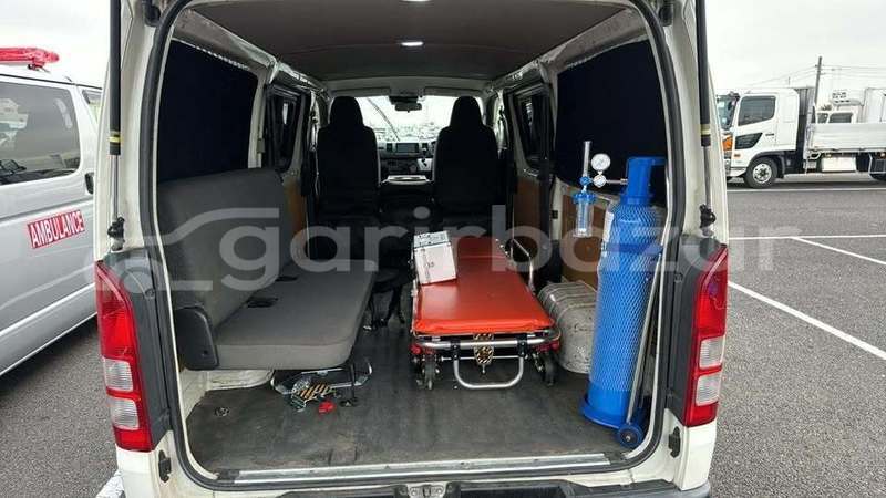 Big with watermark toyota hiace dhaka dhaka 31125