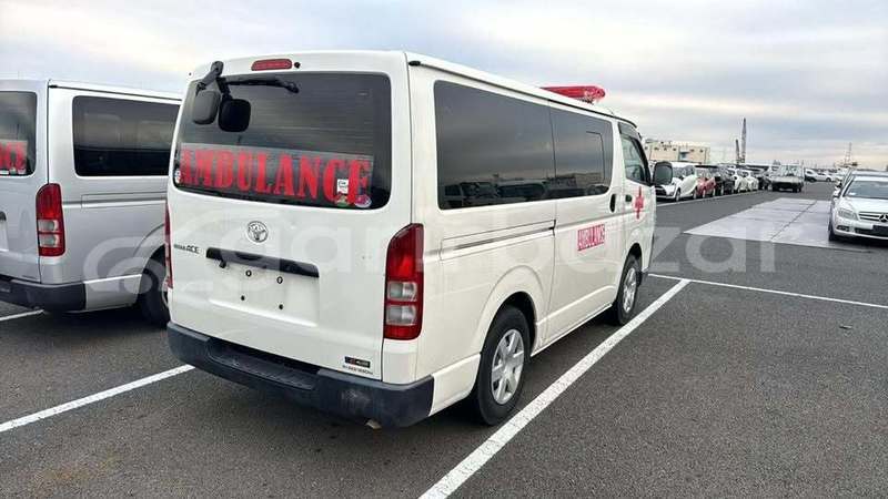 Big with watermark toyota hiace dhaka dhaka 31125