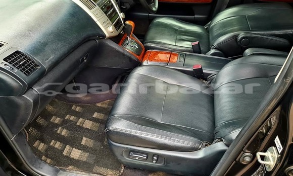 Buy Used 2003 Toyota Harrier in Dhaka, Dhaka Buy Used 2003 Toyota Harrier in Dhaka, Dhaka