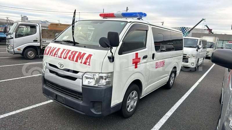 Big with watermark toyota hiace dhaka dhaka 31125