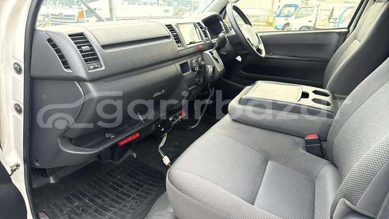 Big with watermark toyota hiace dhaka dhaka 31125