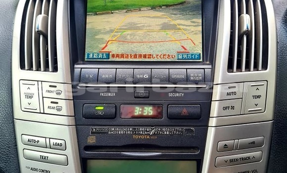 Buy Used 2003 Toyota Harrier in Dhaka, Dhaka Buy Used 2003 Toyota Harrier in Dhaka, Dhaka