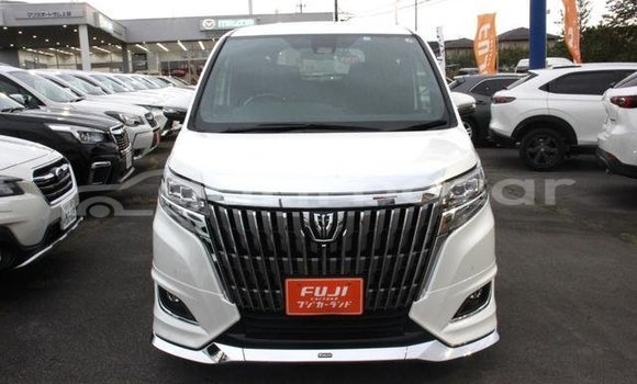 Buy Used 2019 Toyota Esquire in Dhaka, Dhaka Buy Used 2019 Toyota Esquire in Dhaka, Dhaka