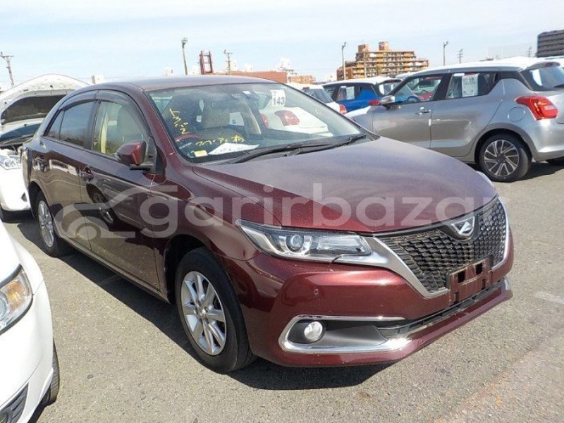 Big with watermark toyota allion dhaka dhaka 31128