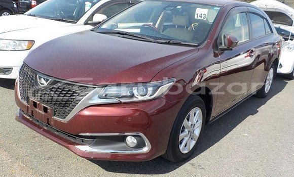 Buy Used 2019 Toyota Allion in Dhaka, Dhaka Buy Used 2019 Toyota Allion in Dhaka, Dhaka